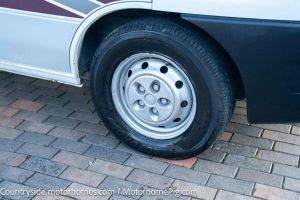 2006 Swift Sundance 590 RS — photo 51 of 74