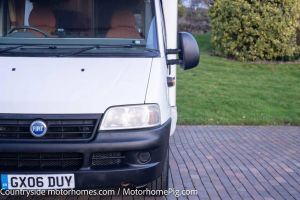 2006 Swift Sundance 590 RS — photo 57 of 74