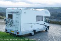 2006 Swift Sundance 590 RS - Image 3