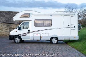 2006 Swift Sundance 590 RS — photo 71 of 74