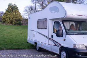 2006 Swift Sundance 590 RS — photo 72 of 74