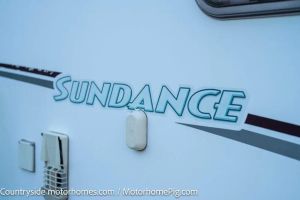 2006 Swift Sundance 590 RS — photo 73 of 74