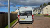 2024 Auto-Trail Expedition 68 - Image 2