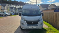 2024 Auto-Trail Expedition 68 - Image 3