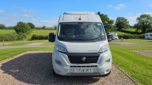 2024 Auto-Trail Expedition 68 — photo 1 of 11