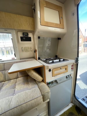 2011 Romahome R20 — photo 5 of 26