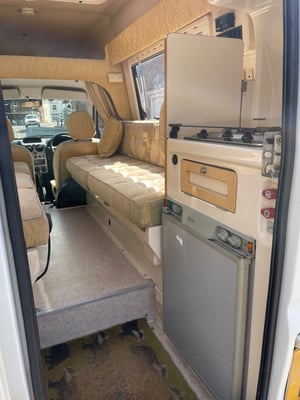 2011 Romahome R20 — photo 10 of 26