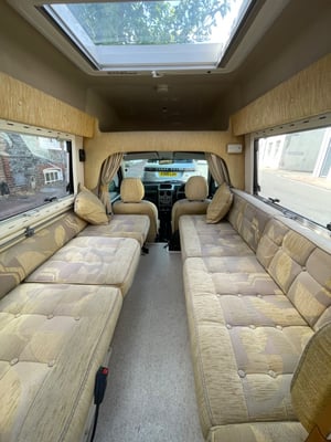 2011 Romahome R20 — photo 12 of 26