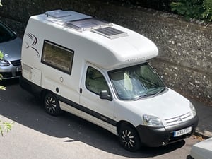 2011 Romahome R20 — photo 14 of 26