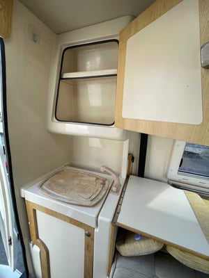 2011 Romahome R20 — photo 17 of 26