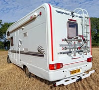 2002 Auto-Trail Cheyenne 635 - Image 3