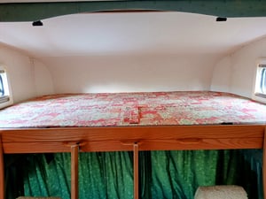 2002 Auto-Trail Cheyenne 635 — photo 6 of 17
