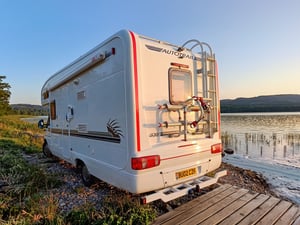 2002 Auto-Trail Cheyenne 635