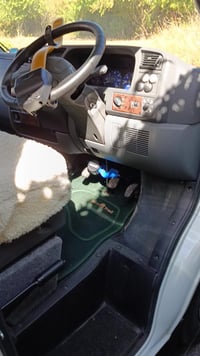 2002 Auto-Trail Cheyenne 635 - Video 3