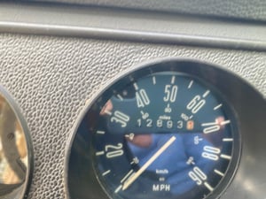 1980 Volkswagen T2 Campervan — photo 11 of 21
