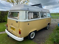 1980 Volkswagen T2 Campervan - Image 2