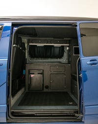2015 Ford Transit Custom - Image 2