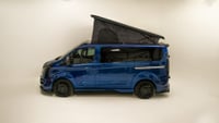 2015 Ford Transit Custom - Image 3