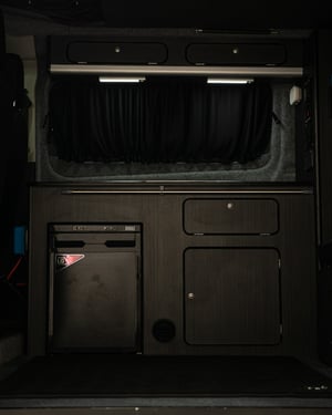 2015 Ford Transit Custom — photo 4 of 24