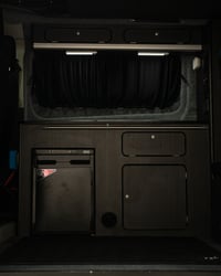 2015 Ford Transit Custom - Image 4