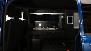 2015 Ford Transit Custom — photo 7 of 24
