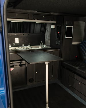 2015 Ford Transit Custom — photo 8 of 24