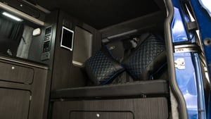 2015 Ford Transit Custom — photo 12 of 24