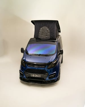 2015 Ford Transit Custom — photo 13 of 24