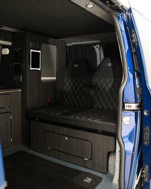 2015 Ford Transit Custom — photo 16 of 24
