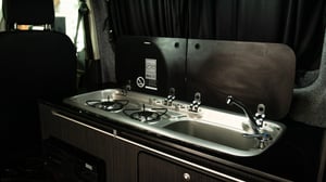 2015 Ford Transit Custom — photo 17 of 24