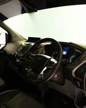 2015 Ford Transit Custom — photo 23 of 24