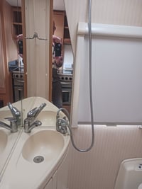 2003 Swift Suntor - Image 3