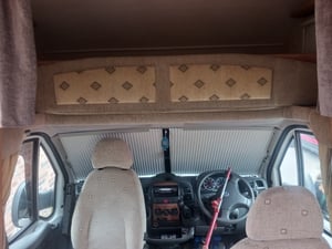 2003 Swift Suntor — photo 9 of 14