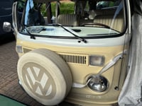 1972 Volkswagen T2 - Image 2
