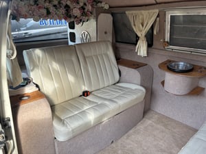 1972 Volkswagen T2 — photo 4 of 12