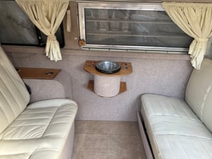 1972 Volkswagen T2 — photo 8 of 12