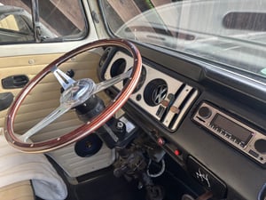 1972 Volkswagen T2 — photo 12 of 12