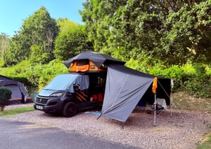 2015 Fiat Ducato — photo 2 of 16