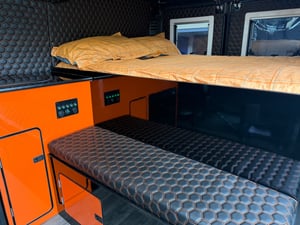 2015 Fiat Ducato — photo 4 of 16