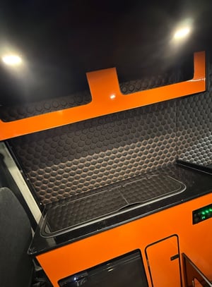 2015 Fiat Ducato — photo 5 of 16