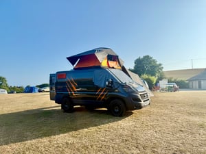 2015 Fiat Ducato — photo 6 of 16
