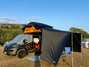 2015 Fiat Ducato — photo 8 of 16