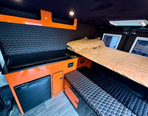 2015 Fiat Ducato — photo 11 of 16
