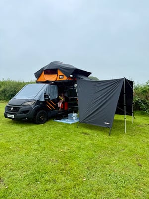 2015 Fiat Ducato — photo 12 of 16