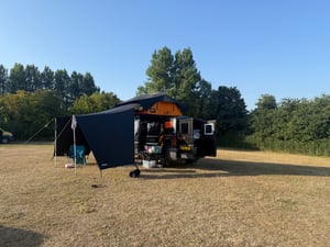 2015 Fiat Ducato — photo 13 of 16