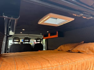 2015 Fiat Ducato — photo 15 of 16