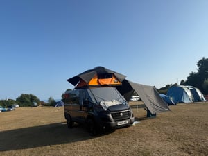 2015 Fiat Ducato — photo 16 of 16