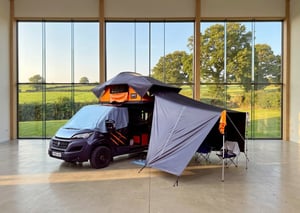 2015 Fiat Ducato