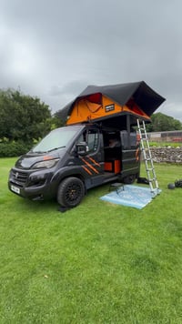 2015 Fiat Ducato - Video 3