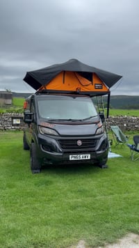 2015 Fiat Ducato - Video 1